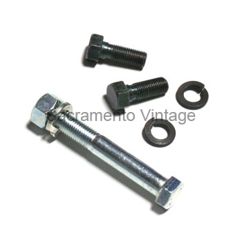 [00007-6] REAR SPARE MOUNT TO BODY BOLTS- rdstr/cpe 1928-31