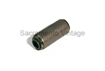 [07332-2] REAR SPRING EYE BUSHING 1957-64 WITH METAL CASING F100