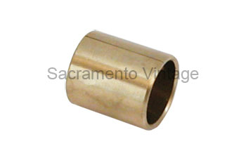 [07333-1] REAR SPRING HANGER BUSHING F2/F250 42-56