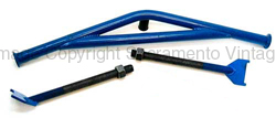 [00124] REAR SPRING SPREADER heavy duty 1928-31 wrench NOT included