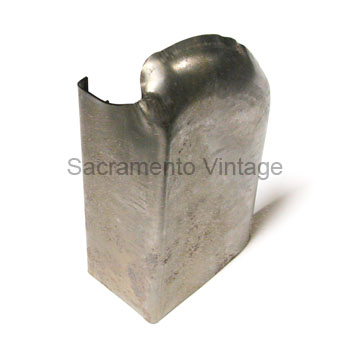 [06471-39] REAR STAKE POCKET BRACE- right 1938-50
