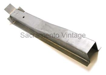 [01042-38] REAR STAKE POCKET-P.U. 1931-37