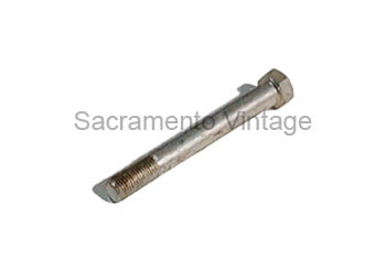 [07315-3] REAR STUD FRONT SPRING 1957-60