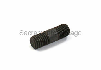 [00007-2] REAR TIRE CARRIER STUD 1928-31