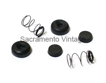 [07057] REAR W/CYLINDER REPAIR KIT 1948-54