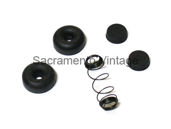 [07058] REAR W/CYLINDER REPAIR KIT 1955-72