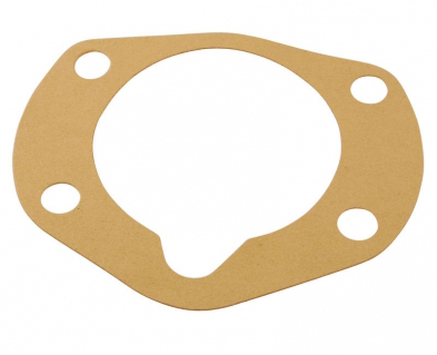 [497027] REAR WHEEL BEARING RETAINER TO PLATE GASKET 1949-56 PASSENGER CAR AND OTHERS