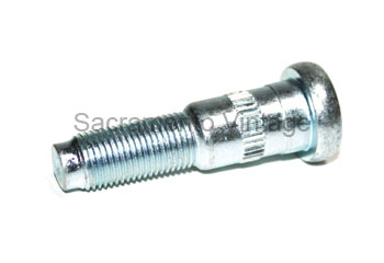 [05199-36] REAR WHEEL STUD LONGER FOR USE WITH WHEEL SPACER FOR BENDIX