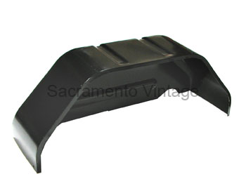 [208123] REAR WHEEL WELL HOUSING LEFT 1967-72 F100 & 1966-77 BRONCO