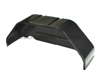 [208124] REAR WHEEL WELL HOUSING RIGHT 1967-72 F100 & 1966-77 BRONCO