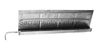 [06323] REAR WINDOW DRAIN-5/W COUPE 1932