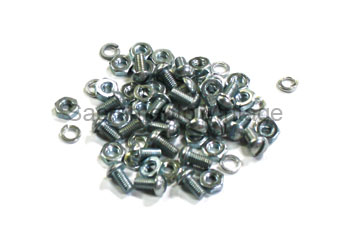 [00903-1] REAR WINDOW SCREW SET-PU 1930-31