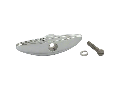 [00908-1] REAR WINDOW T HANDLE 1928-31