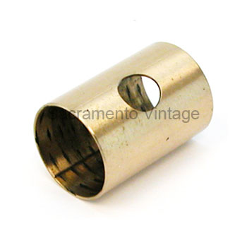 [05571] RELEASE SHAFT BUSHING- thin 1935-38 EXCEPT 1939 W/ LARGE OD BUSHING