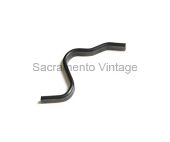 [06331-8] REMOTE DOOR HANDLE SPRING 1932-40