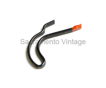 [06331-9] REMOTE DOOR HANDLE SPRING 1941-48