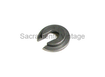[00299] RETAINER FOR VALVE SPRING 1928-34 SOLD EACH