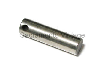 [05621] REVERSE IDLER SHAFT 1932-60