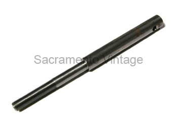 [03525] REVERSE/BRAKE PEDAL SHAFT 1909-27