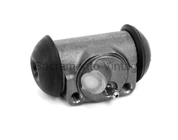 [07046] WHEEL CYLINDER RH FRONT  PICKUP 1948-60 and 1965-67