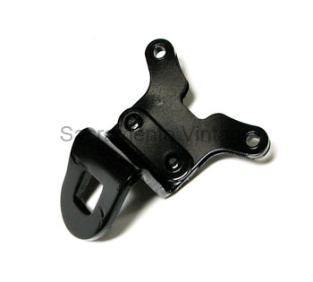 [06163-1] HORN BRACKET- RIGHT / PASSENGER 1933-34