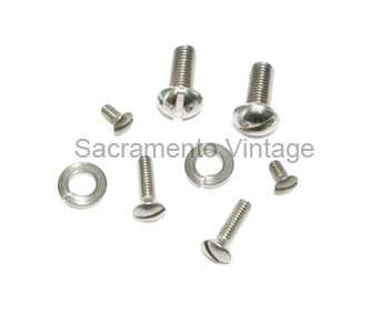 [06123] RIM TO LAMP SCREWS-33-36 & 40-52PU