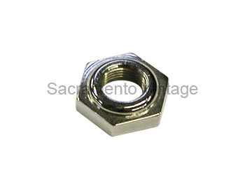 [03125-6] RIM WASHER - NICKEL