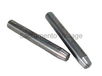 [00847] RIVET UPSET TOOLS- FOR TUBULAR RIVETS (2)