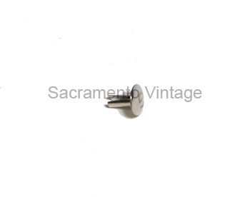 [06471-15-G] RIVET/1928-31 OUTER BED STRIPS