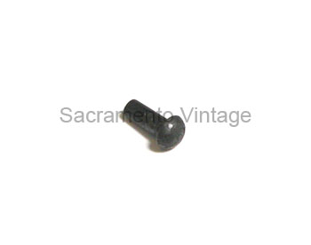 [06471-15-D] RIVET/1932-36 HINGE STRAPS & OTHER 1/4 DIA x 5/8 LONG