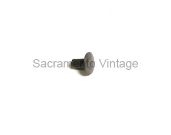 [06471-15-F] RIVET/1932-37 CHAIN BRACKETS
