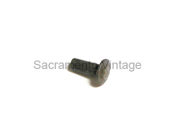 [06471-15-E] RIVET/1932-37 TAILGATE TOP BAR