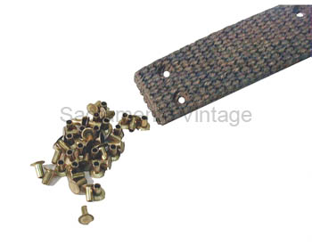 [00134-2] BRAKE LINING RIVET SET-   (80 PCS) 1928-48