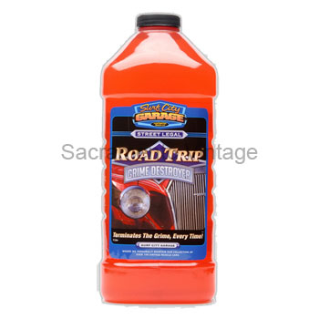 [SCG-194] ROAD TRIP GRIME DESTROYER 2 LITER
