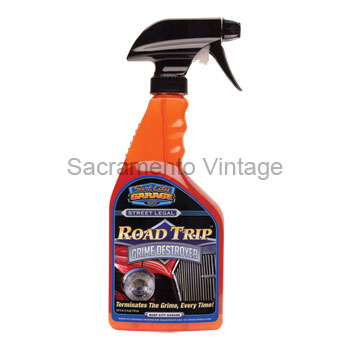 [SCG-105] ROAD TRIP GRIME DESTROYER 24 OZ.
