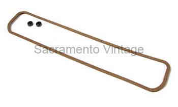 [07522] ROCKER ARM GASKET 6 CYL. 1952-59