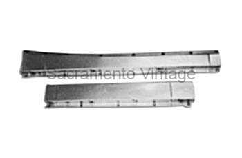 [06468-9-1] ROCKER BOX ASSEMBLY LH 1941-48