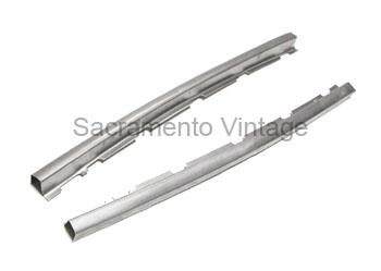 [06468-45] ROCKER PANELS- 5/w coupe 1933-34