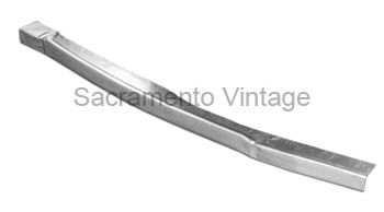 [06468-3-1] ROCKER REPAIR PANELS 1935-36 DIE STAMPED