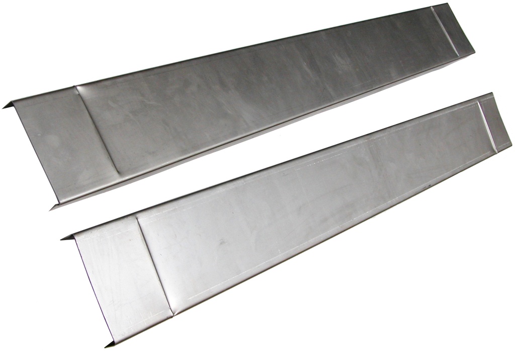 [08398-2] ROCKER REPAIR PANELS 1948-52
