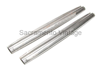 [06468-40] ROCKER REPAIR PANELS- 3/w coupe 1932