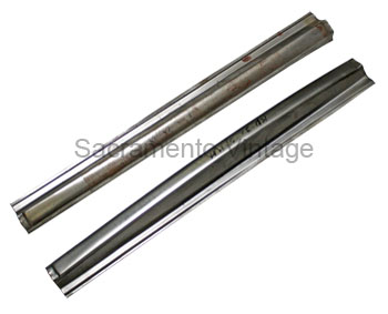[06468-41] ROCKER REPAIR PANELS- 5/w coupe/cab 1932