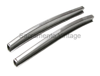 [06468-2] ROCKER REPAIR PANELS-PU 1935-37