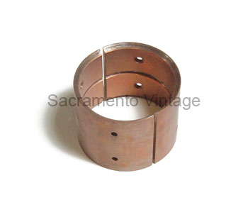 [05375-020] ROD BEARING- .020in w/o flange 1938-42