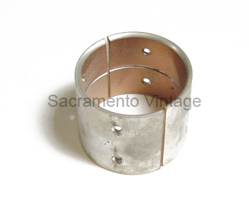 [05375-000] ROD BEARING- standard w/o flange 1939-42