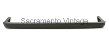 [10284] ROLLED REAR PAN- 3" COUPE / ROADSTER 1928-31