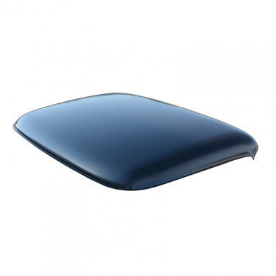 [08156-56] ROOF SKIN STAMPED STEEL 1956