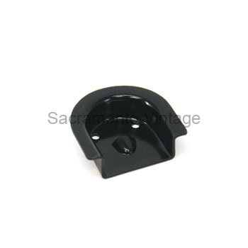 [00940-5] RUBBER DOOR BUMPER HOLDER 1928-29