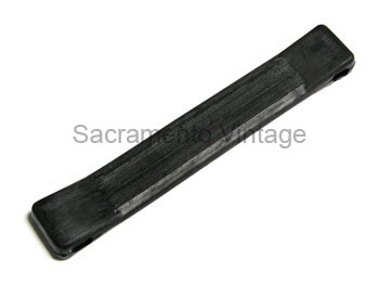 [00950] CHECK STRAP- RUBBER  7" 1928-34