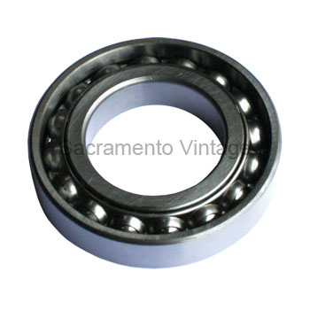 [03275-2] RUCKSTELL BALL BEARING 1913-27